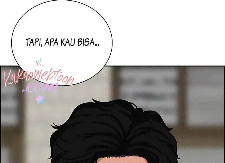 Lord of Money Chapter 133 - halaman 19