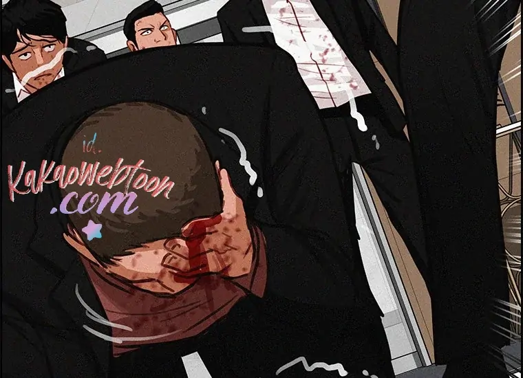 Lord of Money Chapter 133 - halaman 192