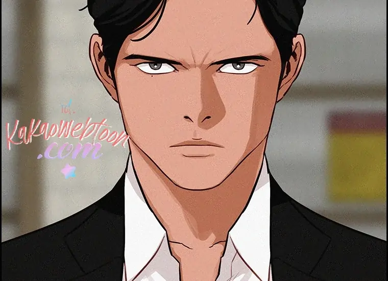 Lord of Money Chapter 133 - halaman 20