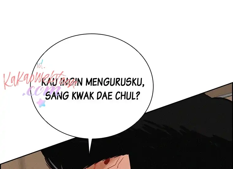Lord of Money Chapter 133 - halaman 211