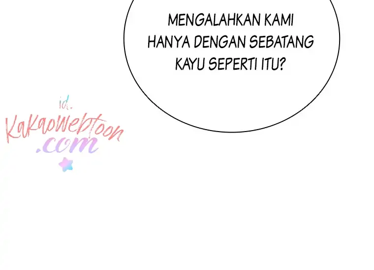Lord of Money Chapter 133 - halaman 22