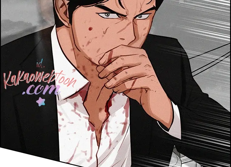 Lord of Money Chapter 133 - halaman 224