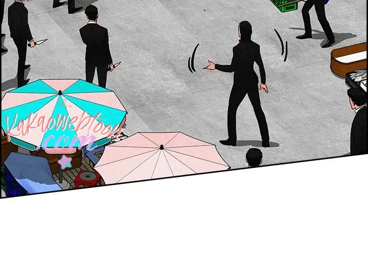 Lord of Money Chapter 133 - halaman 227