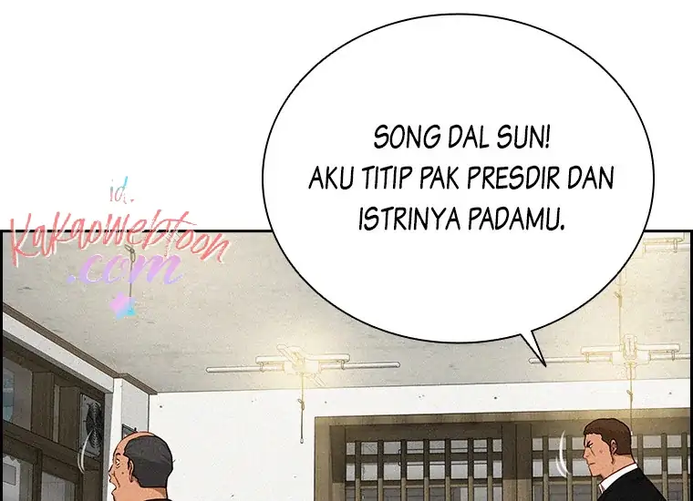 Lord of Money Chapter 133 - halaman 29