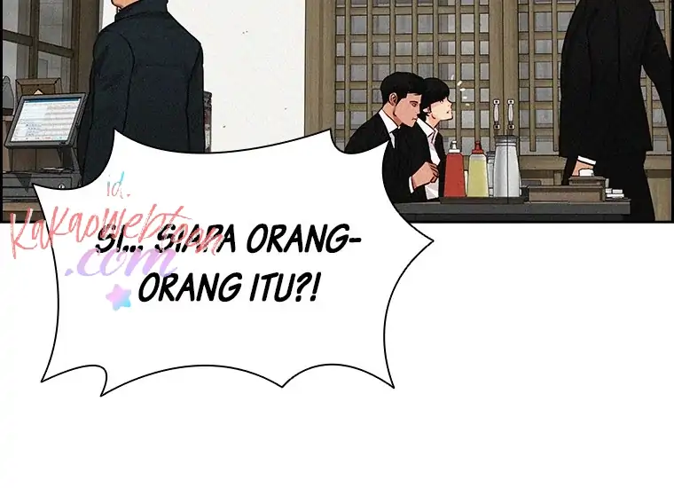 Lord of Money Chapter 133 - halaman 30