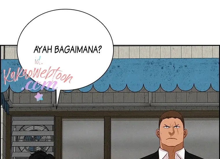 Lord of Money Chapter 133 - halaman 38