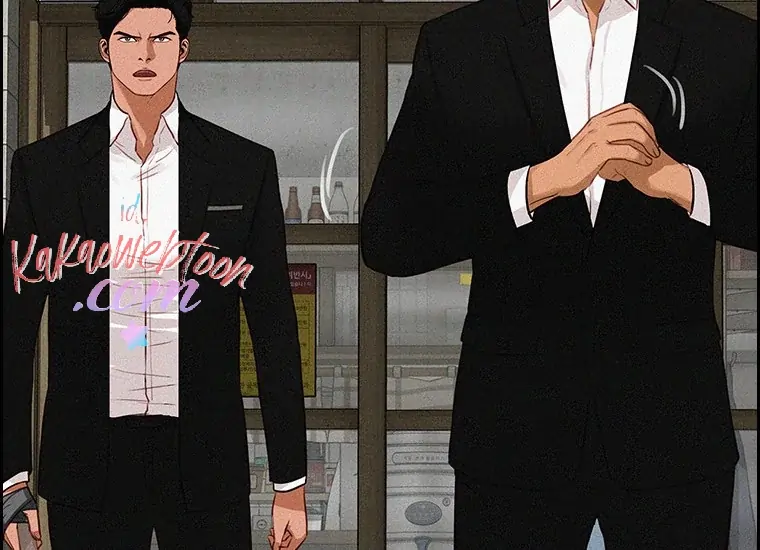 Lord of Money Chapter 133 - halaman 39
