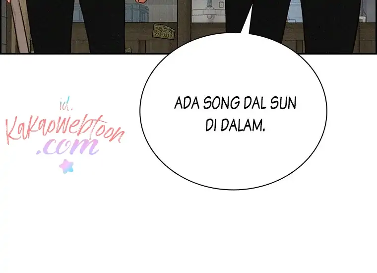 Lord of Money Chapter 133 - halaman 40