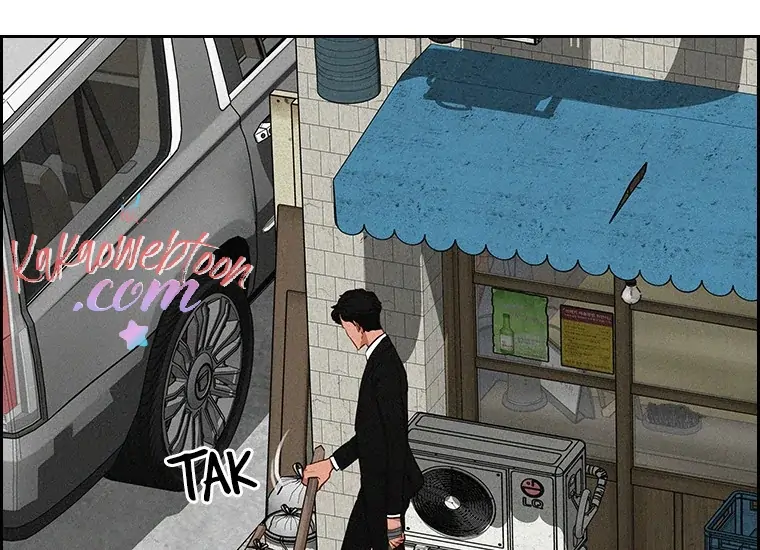 Lord of Money Chapter 133 - halaman 5
