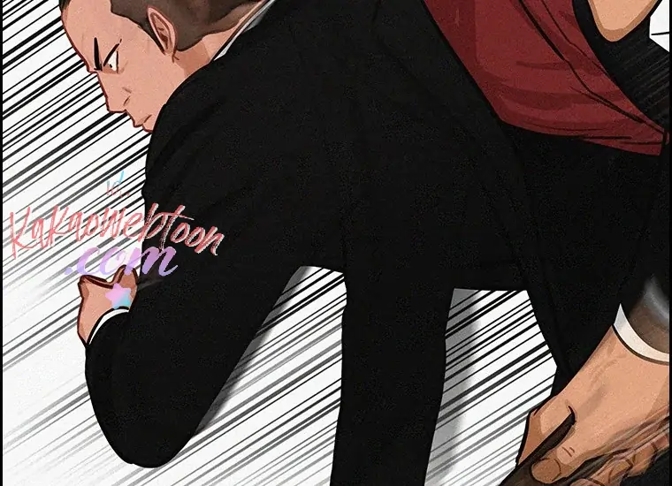 Lord of Money Chapter 133 - halaman 55