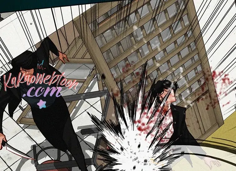 Lord of Money Chapter 134 - halaman 134