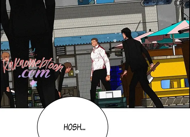 Lord of Money Chapter 134 - halaman 196