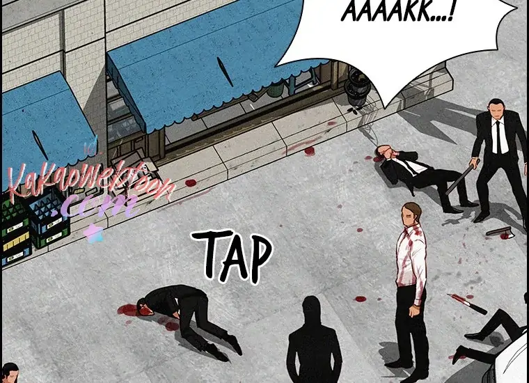Lord of Money Chapter 134 - halaman 198
