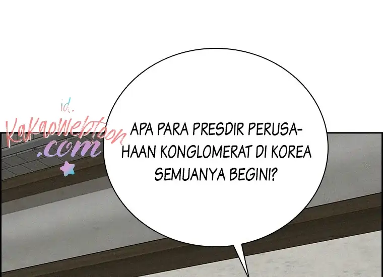 Lord of Money Chapter 134 - halaman 208