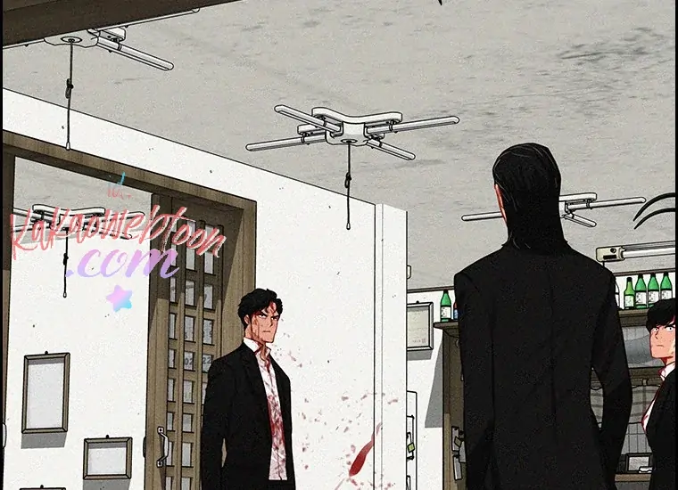 Lord of Money Chapter 134 - halaman 209
