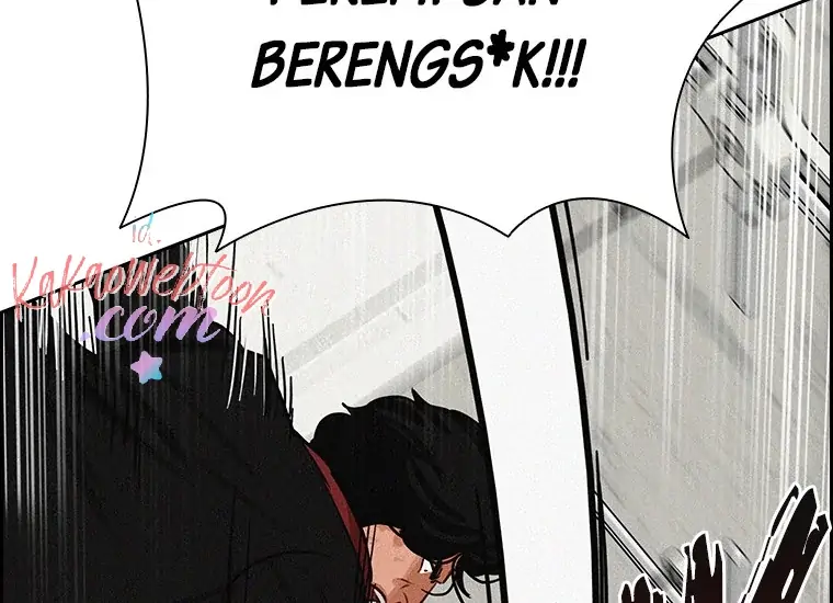 Lord of Money Chapter 134 - halaman 22