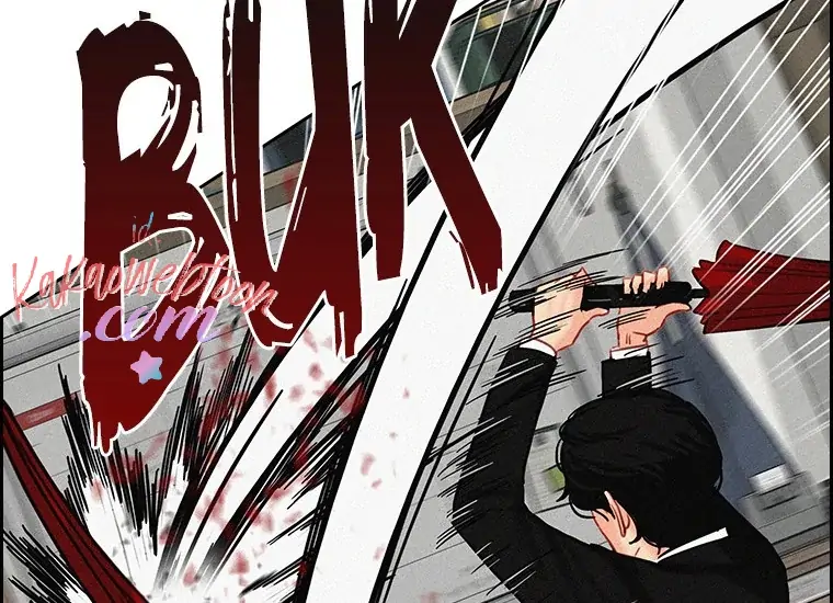 Lord of Money Chapter 134 - halaman 29
