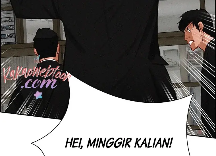 Lord of Money Chapter 134 - halaman 55