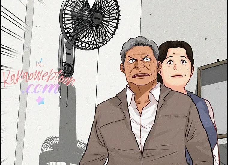 Lord of Money Chapter 134 - halaman 86