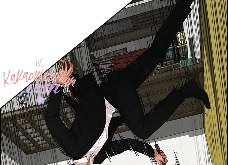 Lord of Money Chapter 134 - halaman 92