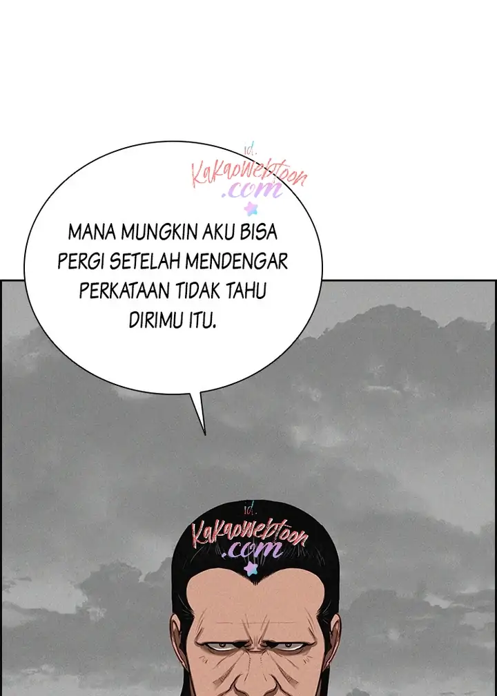 Lord of Money Chapter 135 - halaman 1