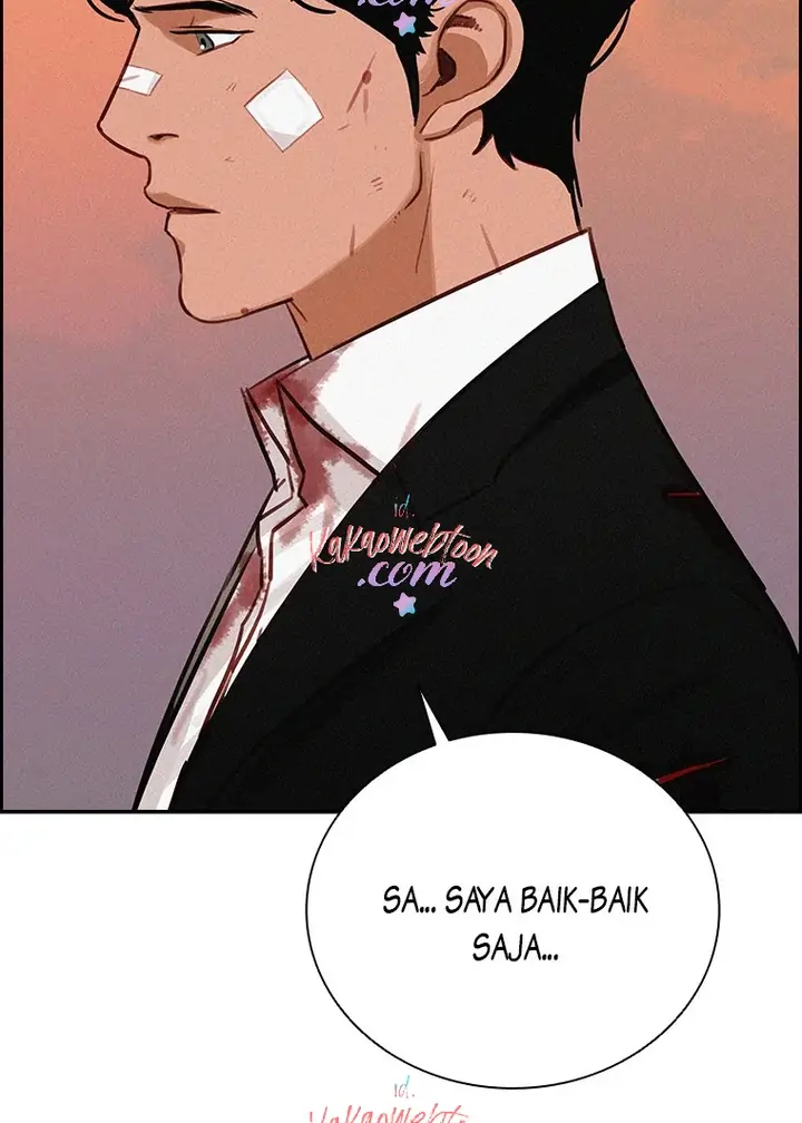 Lord of Money Chapter 135 - halaman 100
