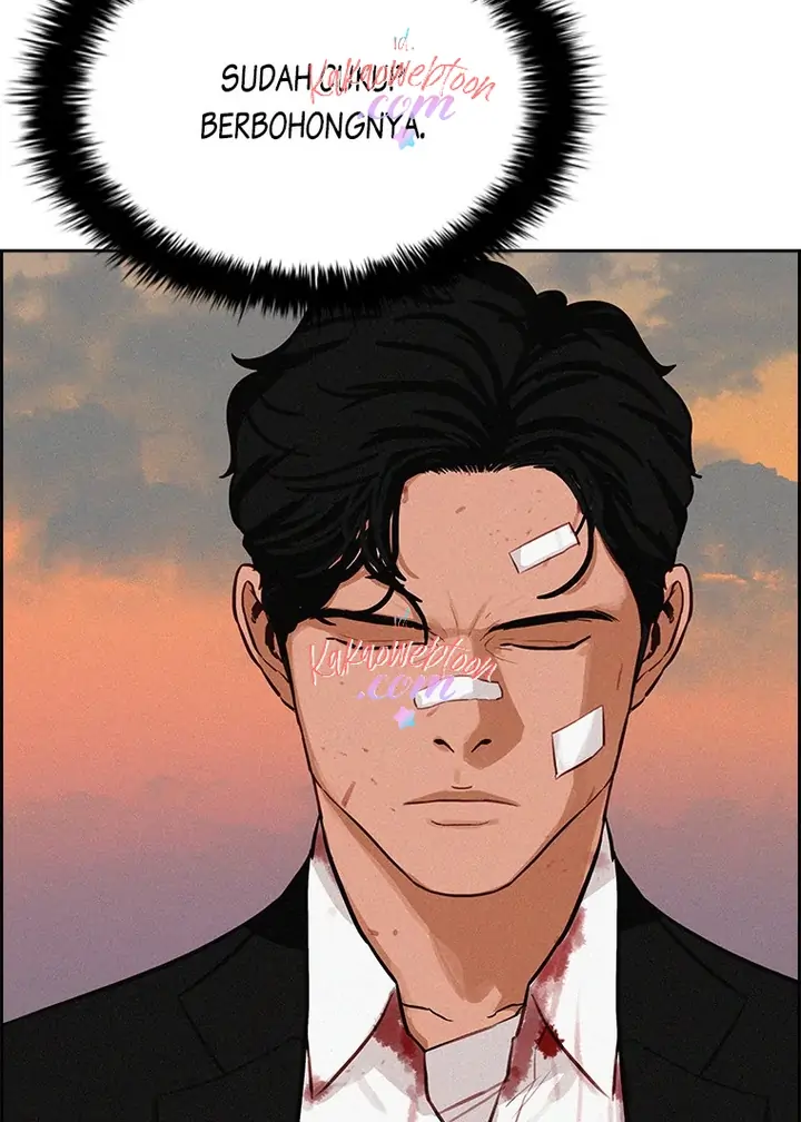 Lord of Money Chapter 135 - halaman 103