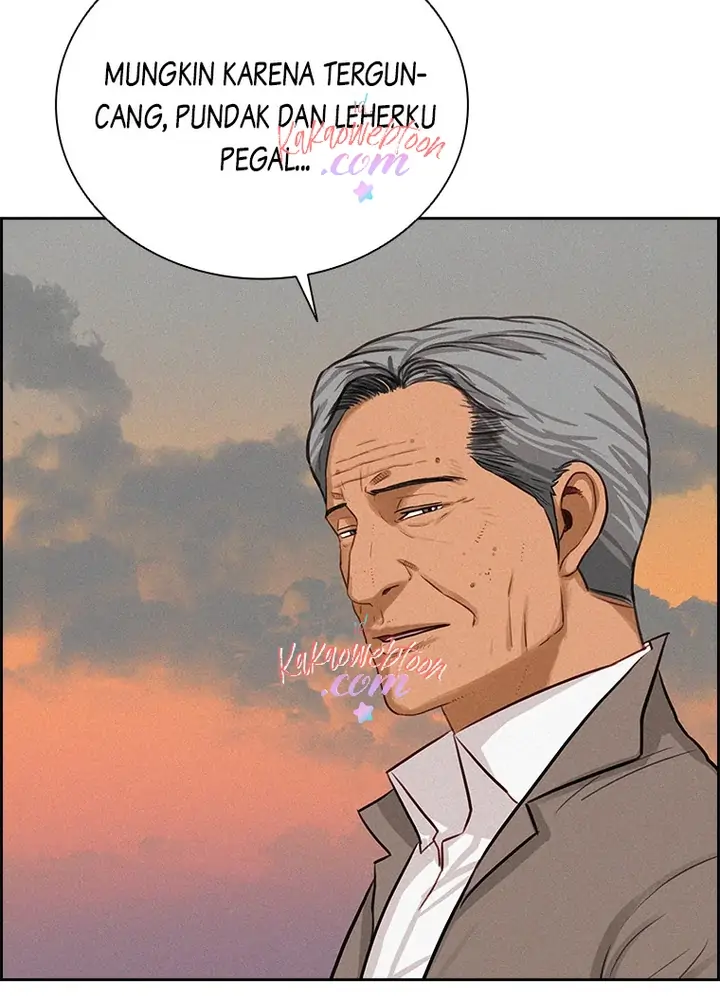 Lord of Money Chapter 135 - halaman 105
