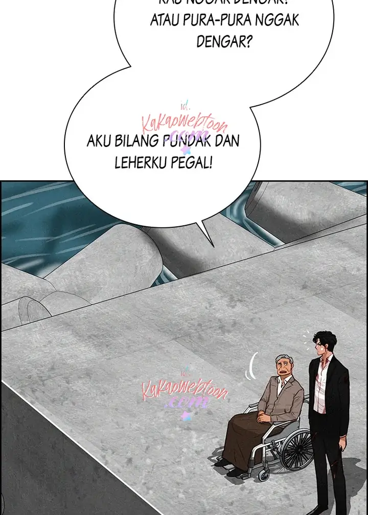 Lord of Money Chapter 135 - halaman 108
