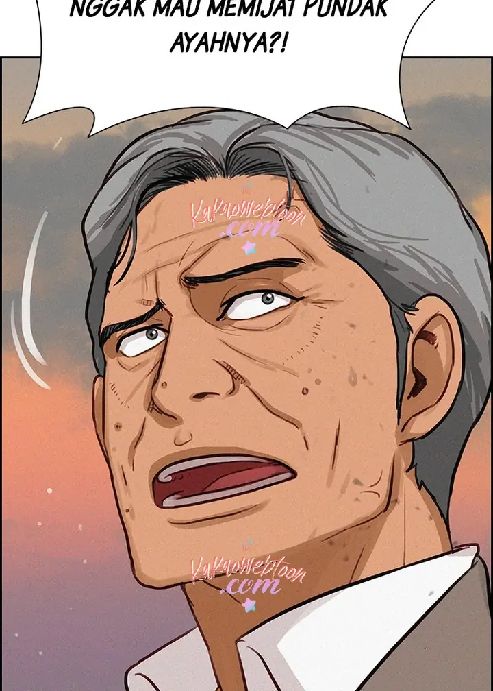 Lord of Money Chapter 135 - halaman 110