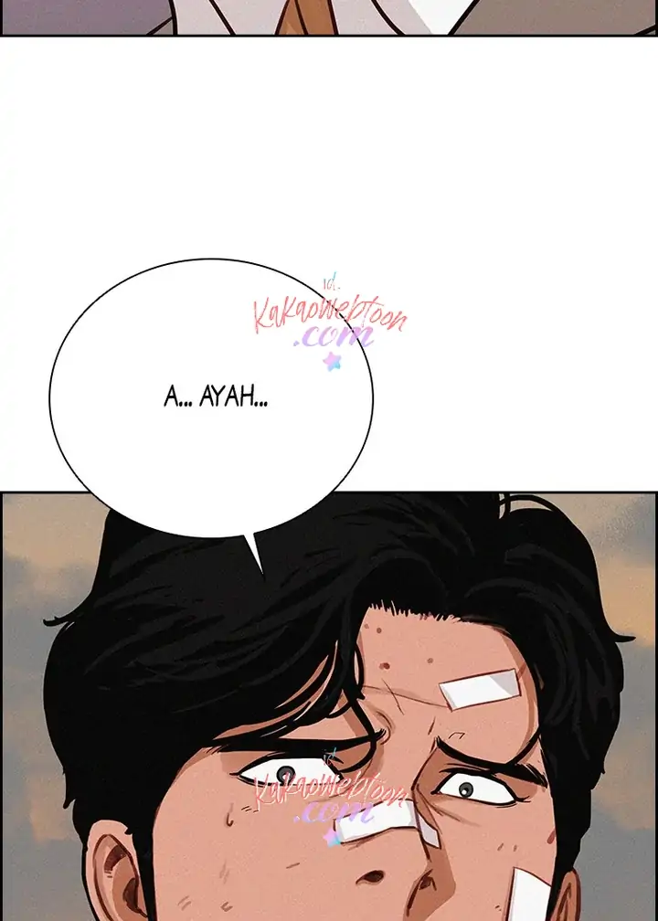 Lord of Money Chapter 135 - halaman 111