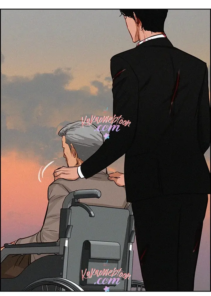 Lord of Money Chapter 135 - halaman 113