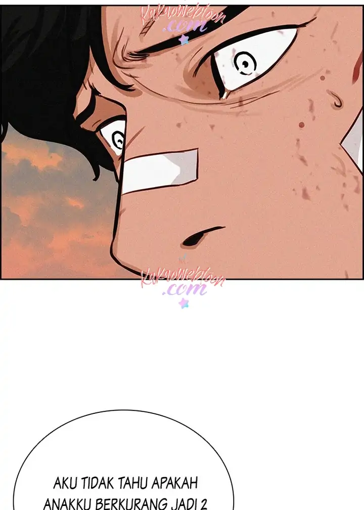 Lord of Money Chapter 135 - halaman 117