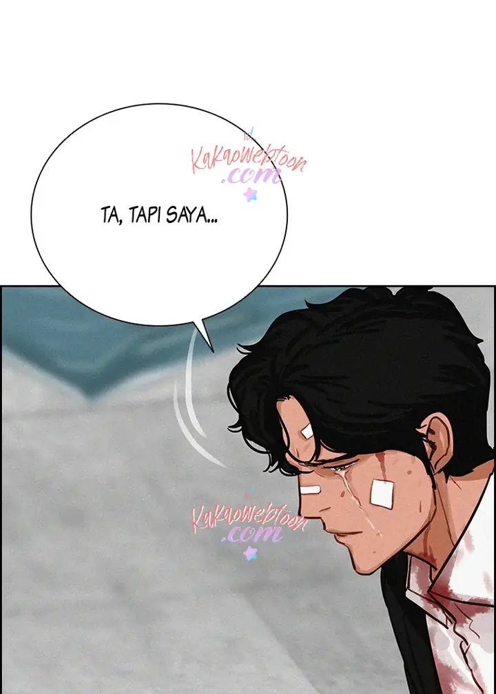 Lord of Money Chapter 135 - halaman 123