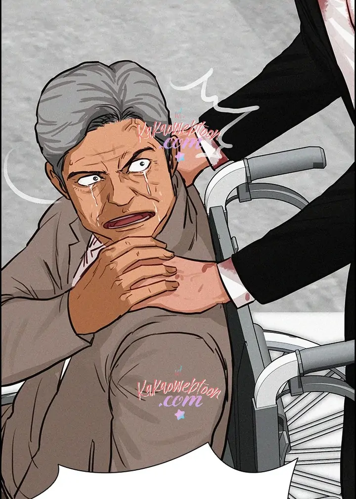 Lord of Money Chapter 135 - halaman 124
