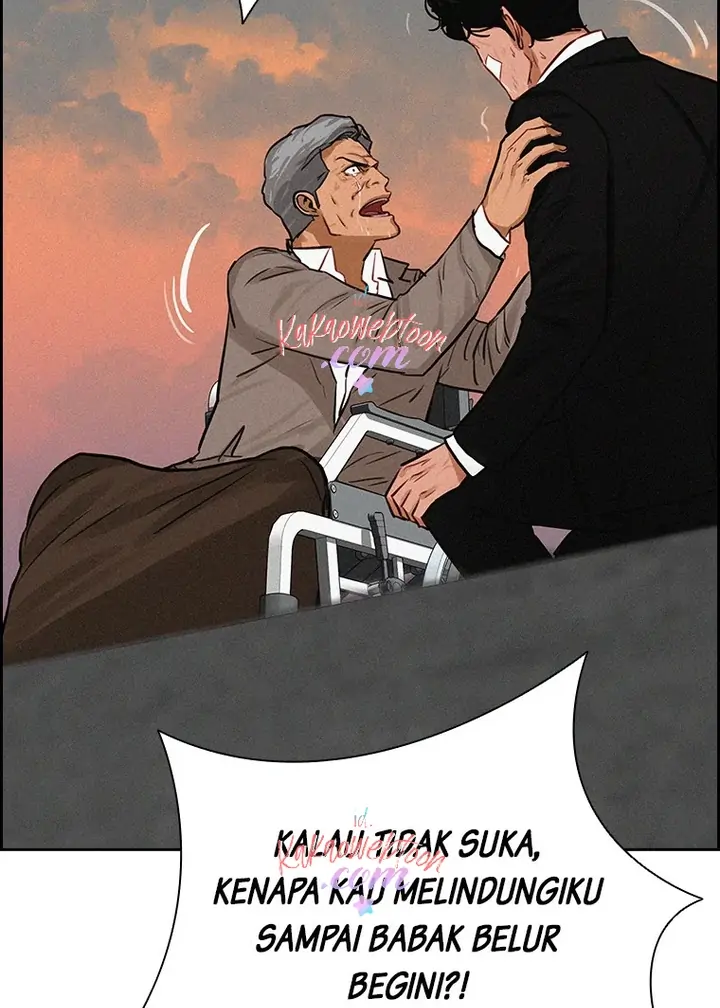 Lord of Money Chapter 135 - halaman 126