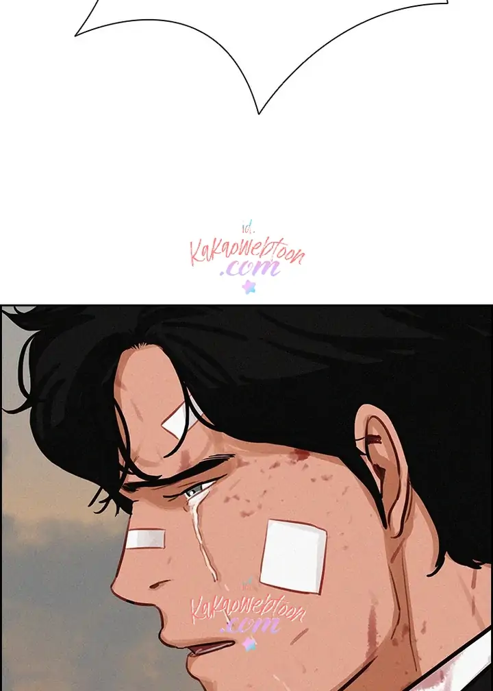 Lord of Money Chapter 135 - halaman 127