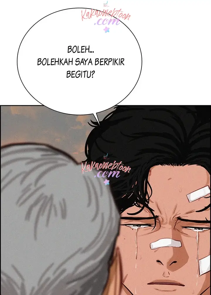 Lord of Money Chapter 135 - halaman 133