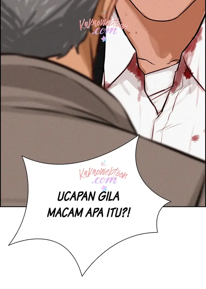 Lord of Money Chapter 135 - halaman 134