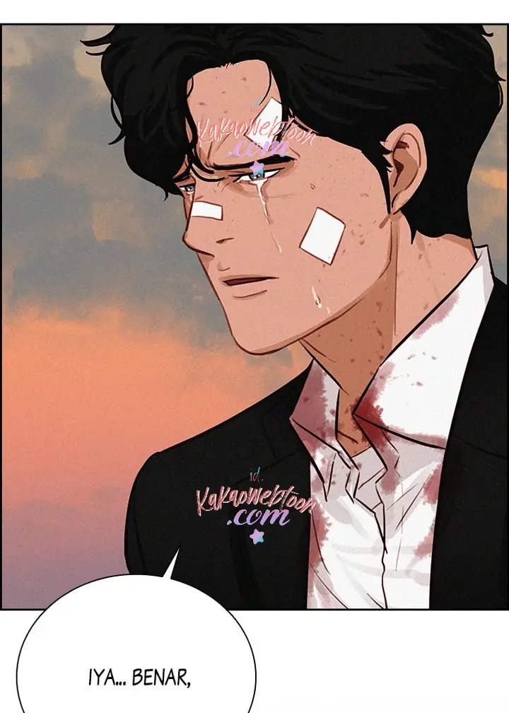 Lord of Money Chapter 135 - halaman 137