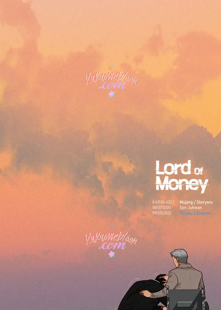Lord of Money Chapter 135 - halaman 139