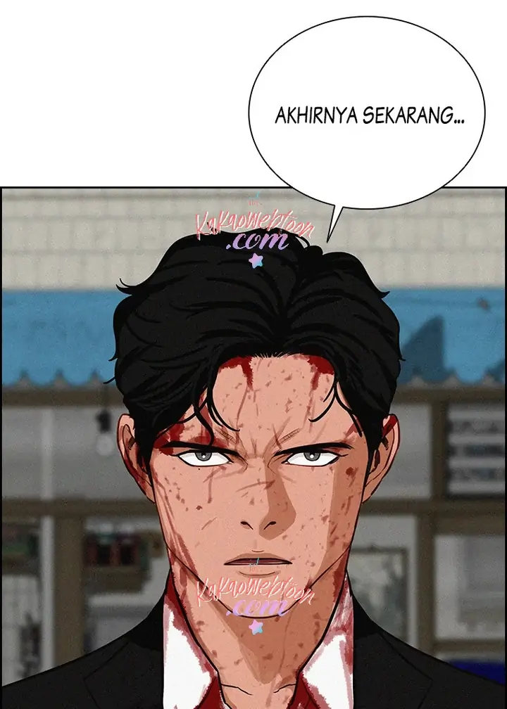 Lord of Money Chapter 135 - halaman 3