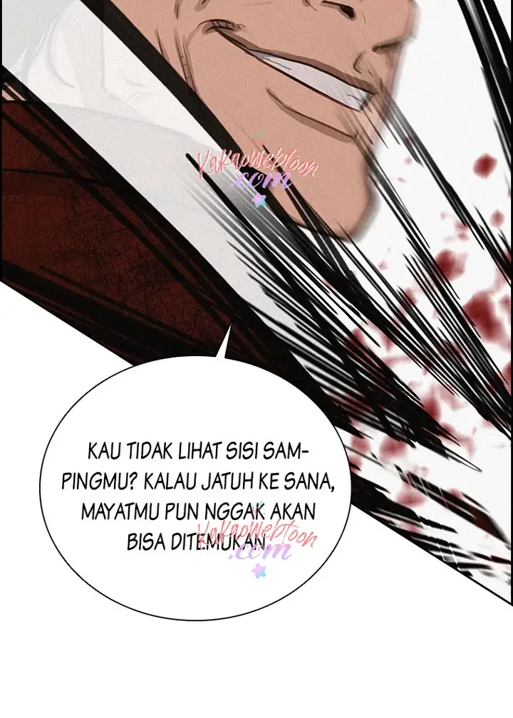 Lord of Money Chapter 135 - halaman 31