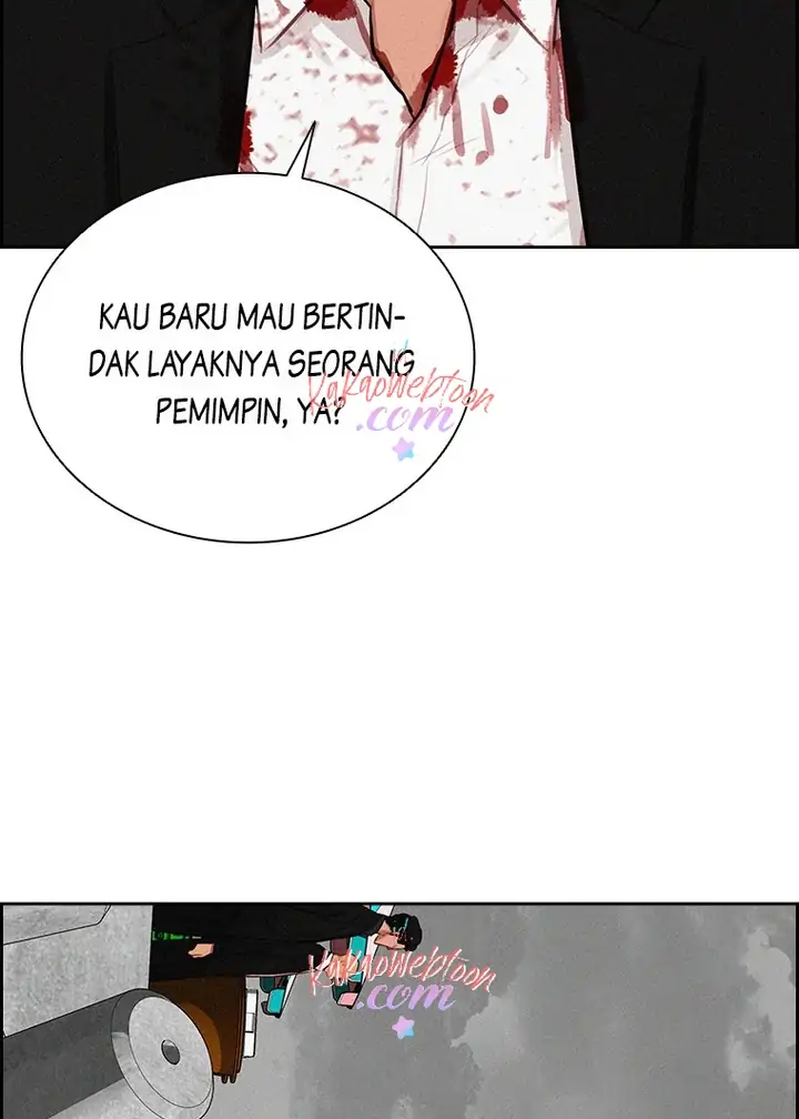 Lord of Money Chapter 135 - halaman 4