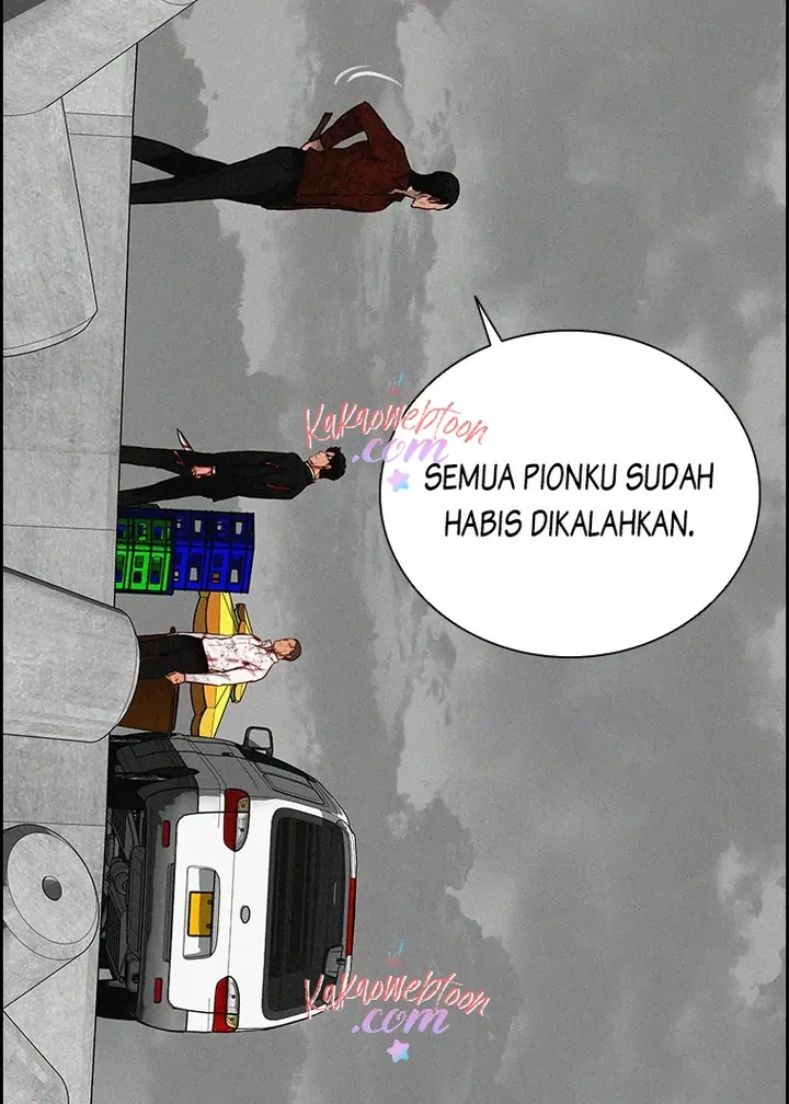 Lord of Money Chapter 135 - halaman 5