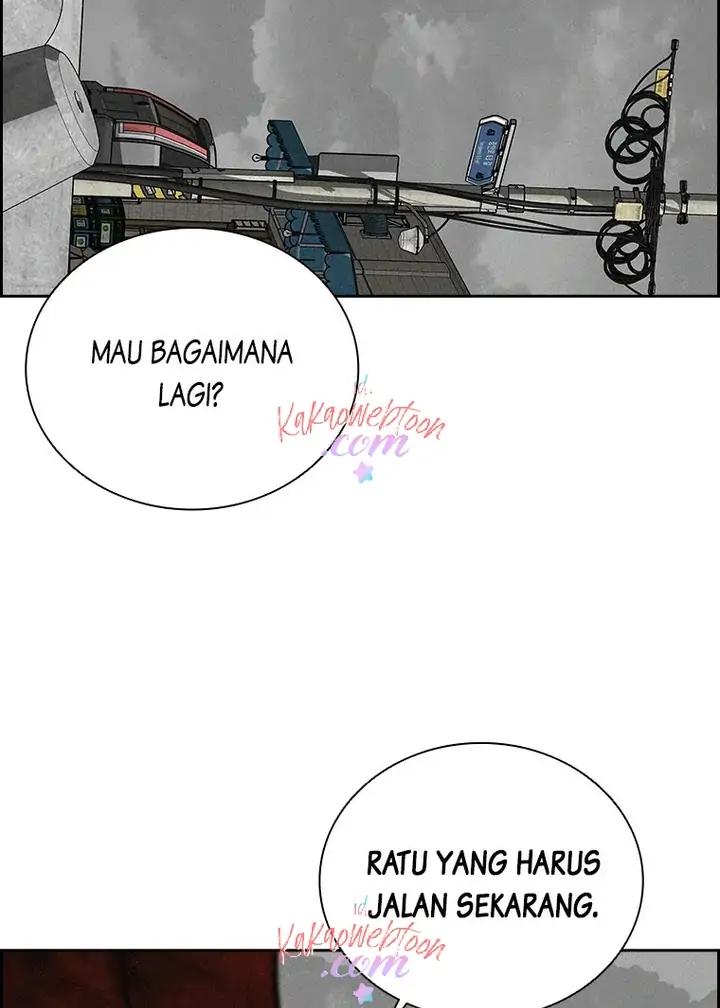 Lord of Money Chapter 135 - halaman 6