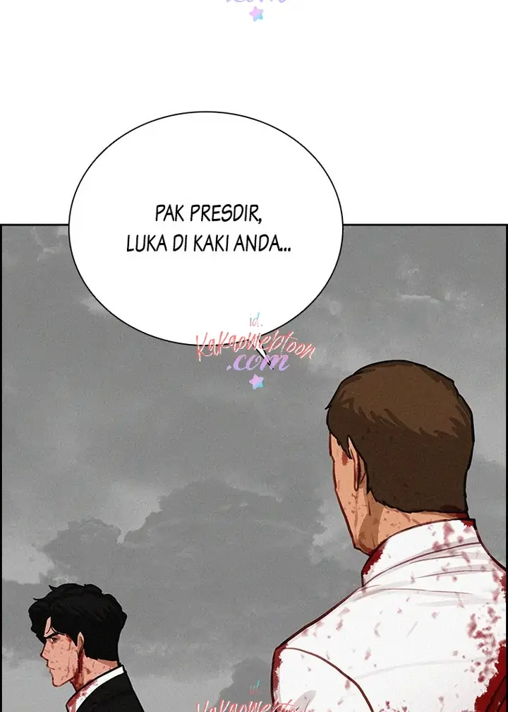 Lord of Money Chapter 135 - halaman 8