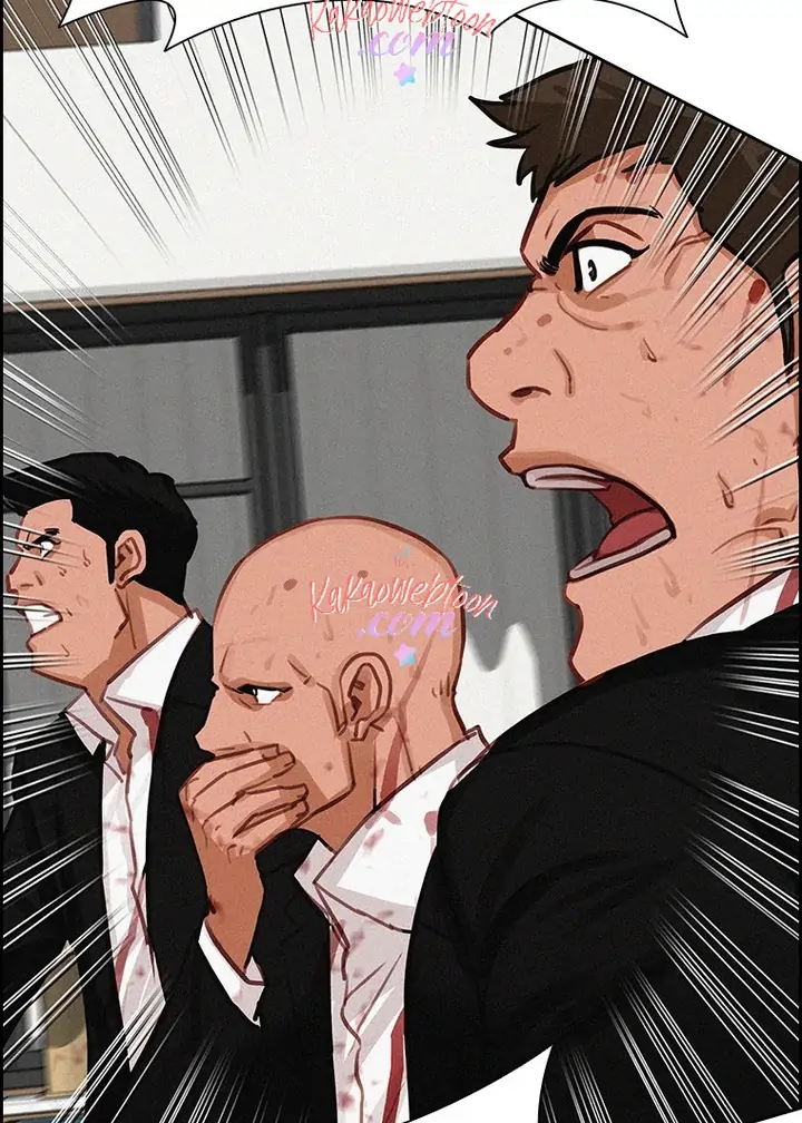 Lord of Money Chapter 135 - halaman 86