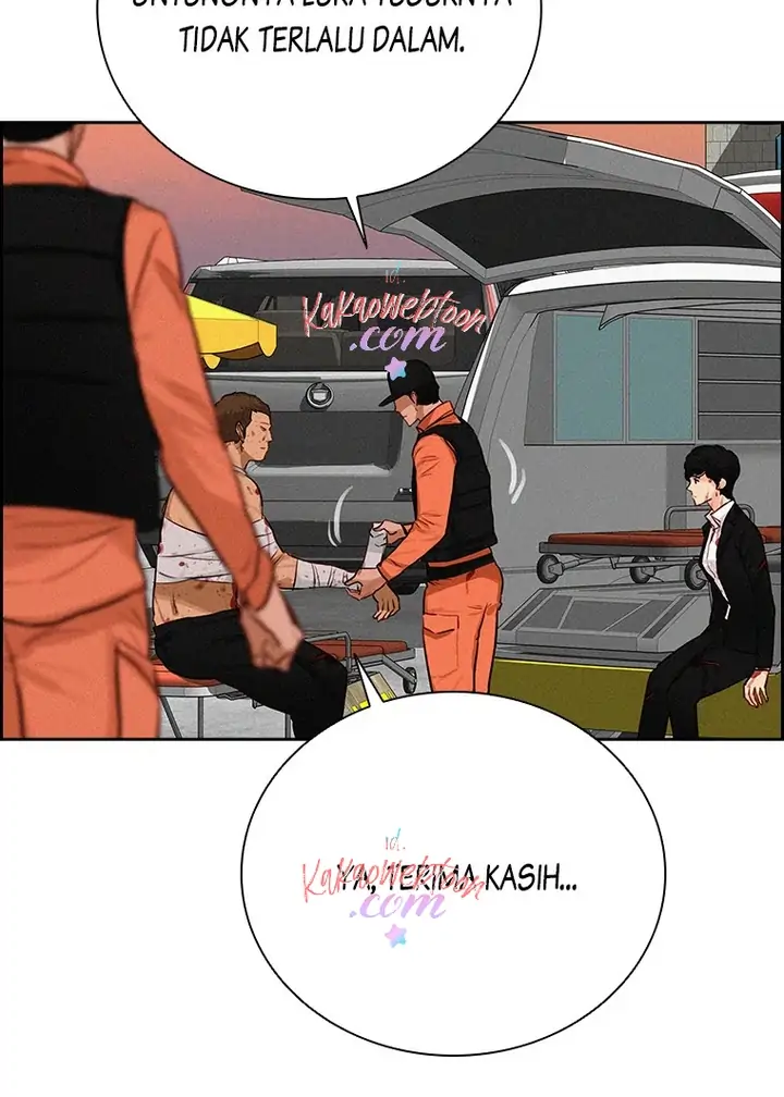 Lord of Money Chapter 135 - halaman 94