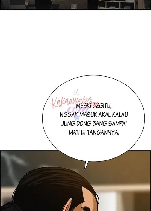 Lord of Money Chapter 136 - halaman 100
